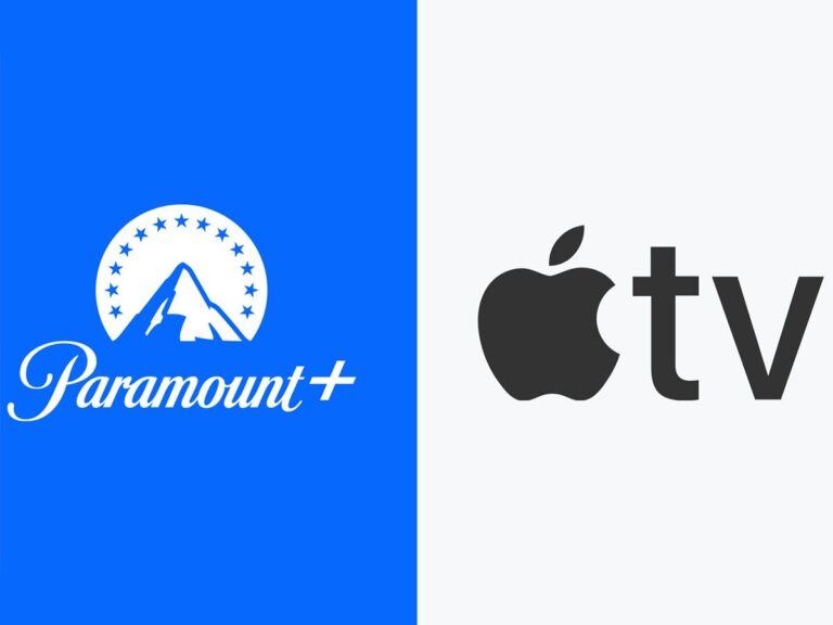 AppleTV And Paramount Will Tie Up For Plans