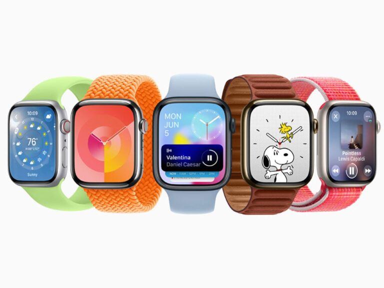 Apple Watch