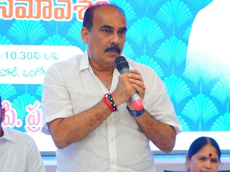 Balineni Srinivasa Reddy