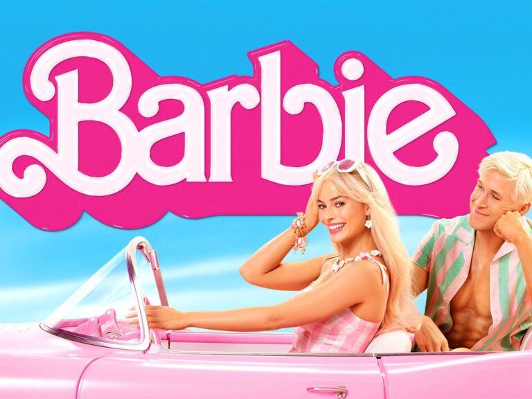 Barbie