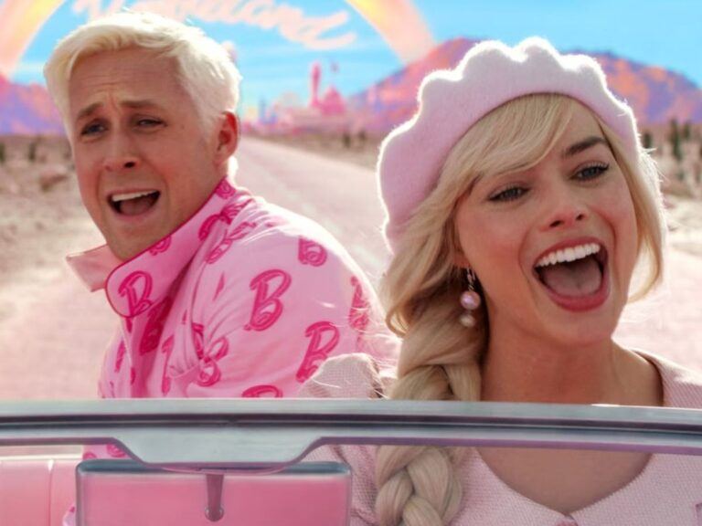 Barbie-Movie-OTT