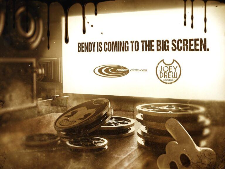 Bendy