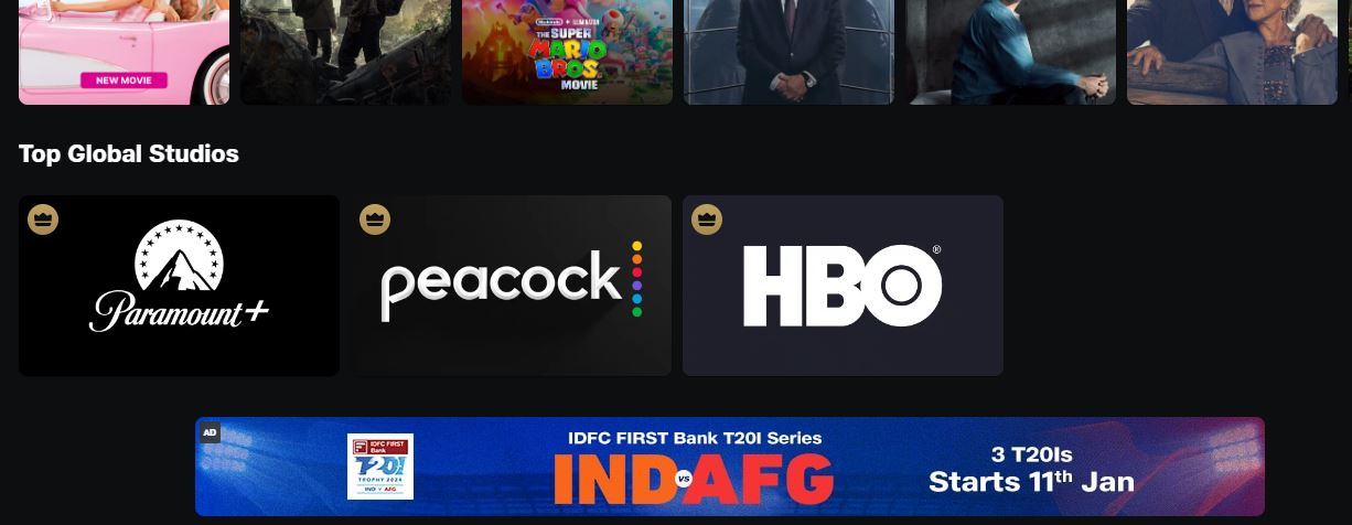Big Update On JioCinema Before WBD Merger!