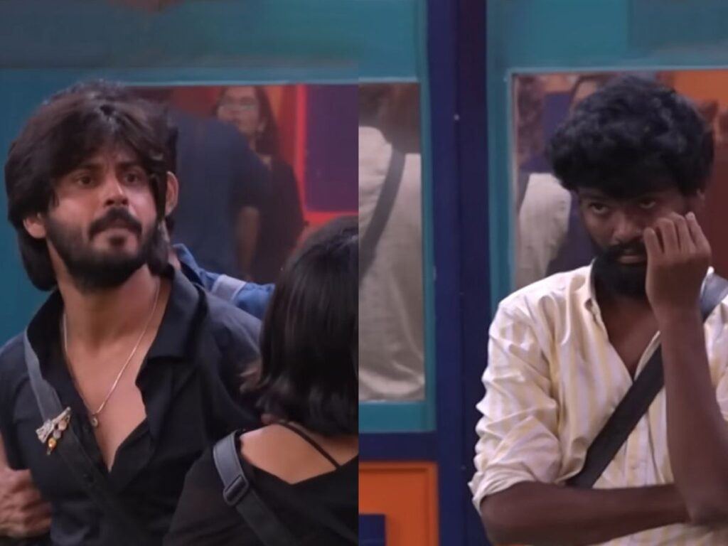 Bigg Boss Telugu Season 7 Amardeep