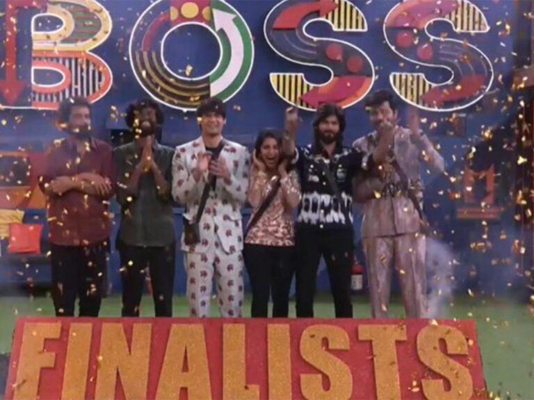 Bigg Boss Telugu Season 7: SWOT Analysis on Finalists