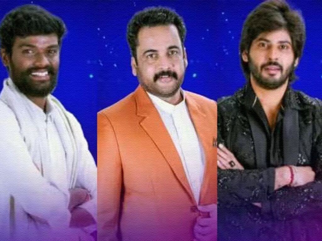 Bigg Boss Telugu Season 7: Title Race Gets Intense!