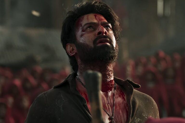 Box-Office-Salaar-Prabhas