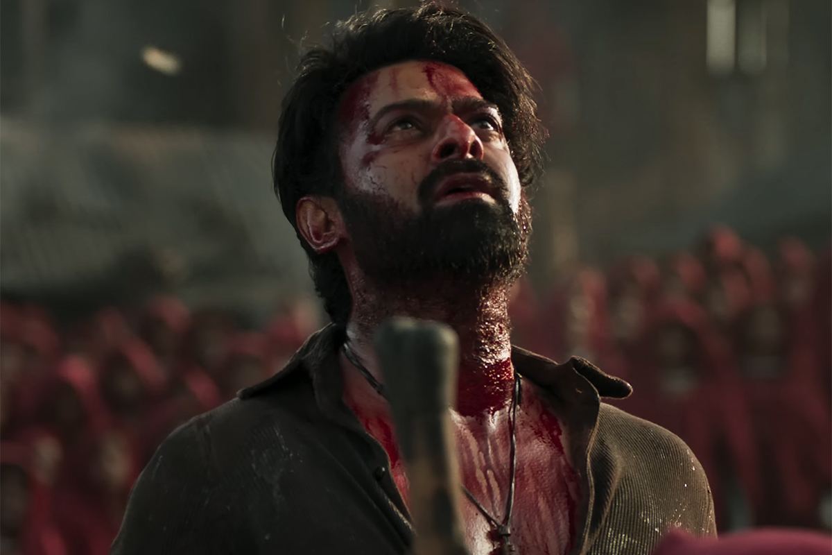 Box-Office-Salaar-Prabhas
