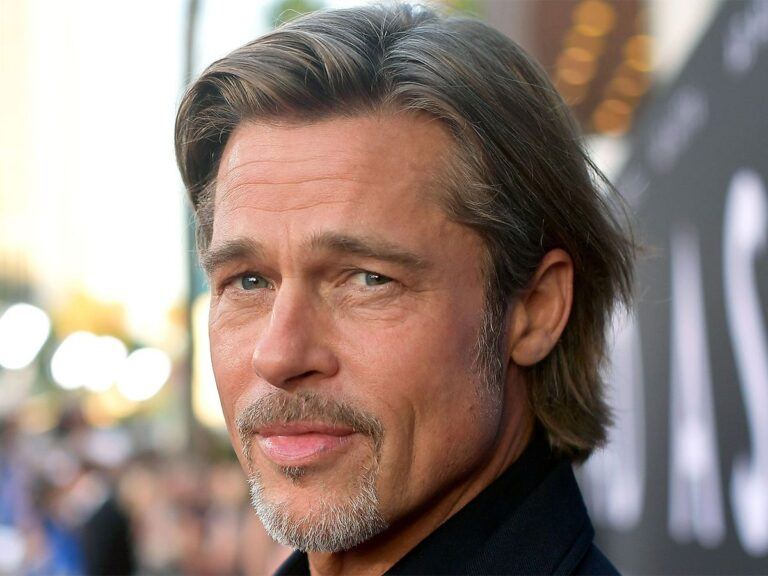 Brad Pitt's Next To Be Released By Sony