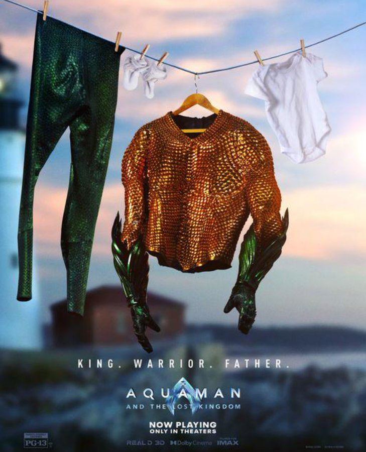 Brutal Trolling Of DC Films!!