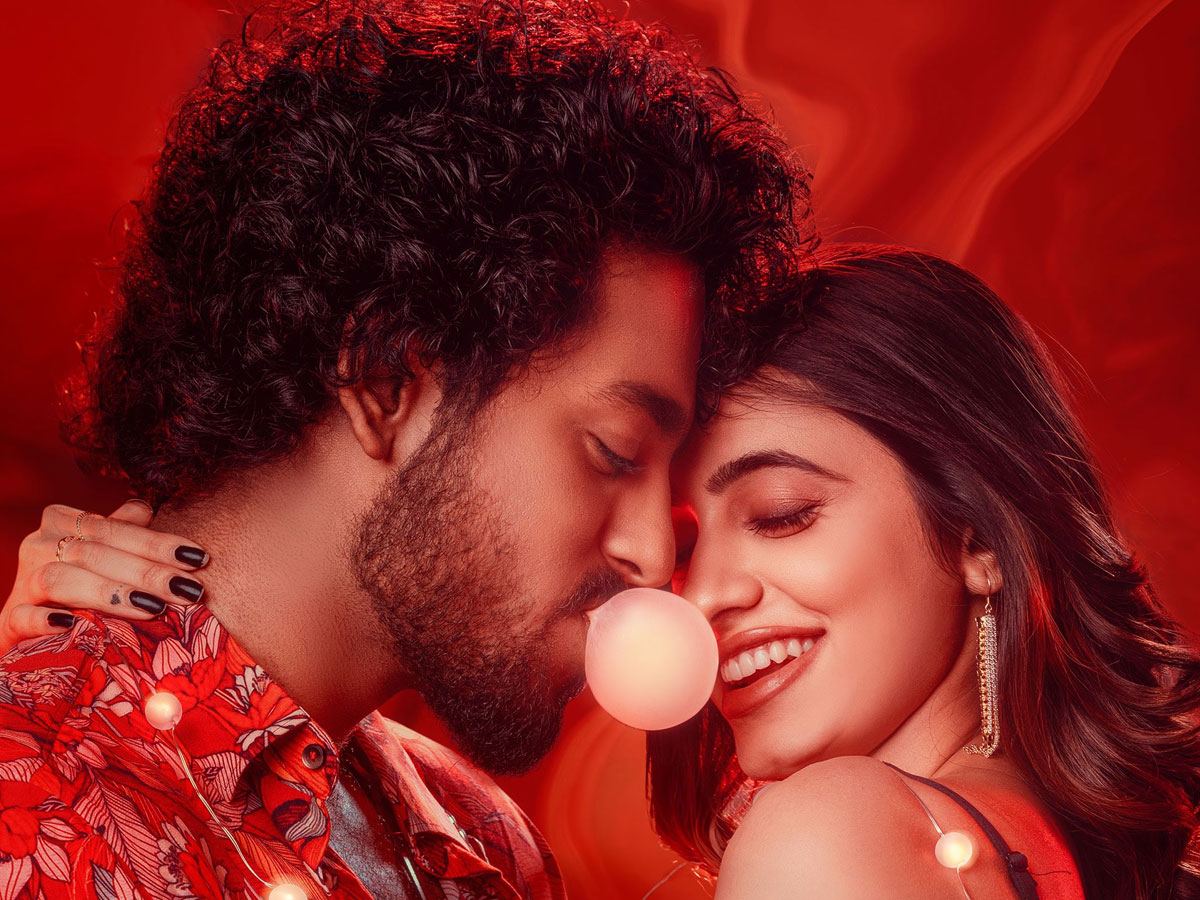 Bubblegum Telugu Movie Review