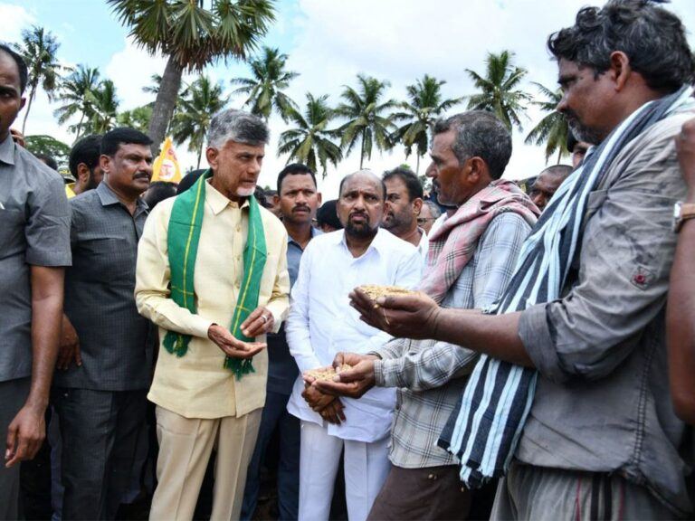 Chandrababu Naidu