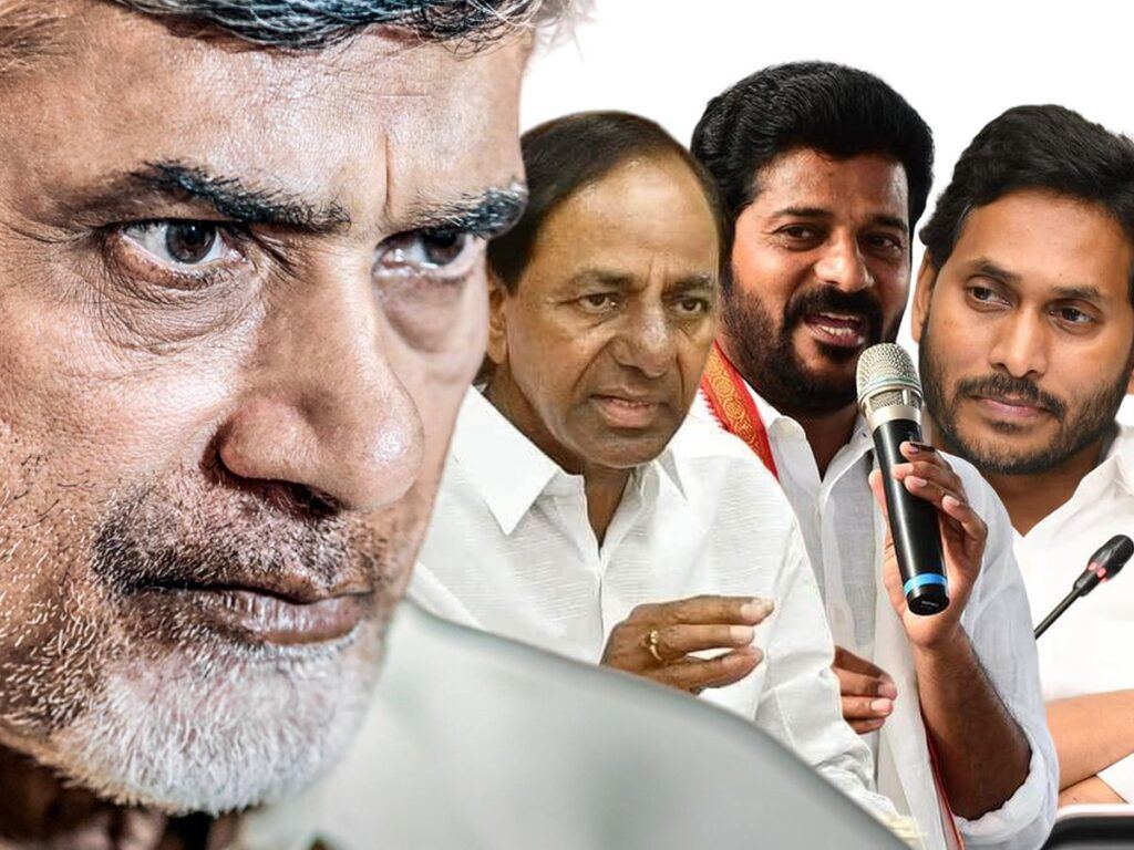 Chandrababu-Naidu-KCR-Jagan-Revanth-Reddy