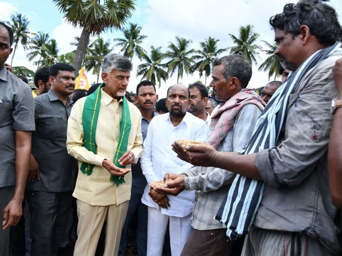 Chandrababu Naidu