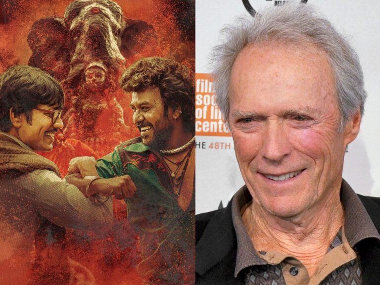 Clint Eastwood