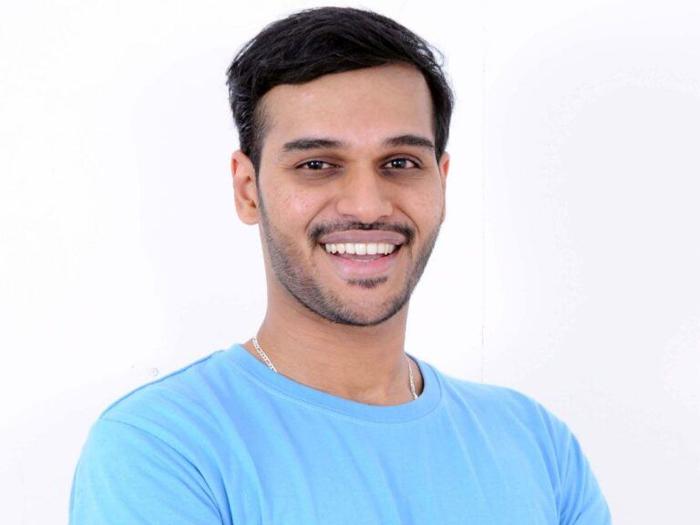 Craig Fernandes