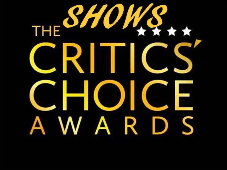 Critic-Choice-Award-Shows