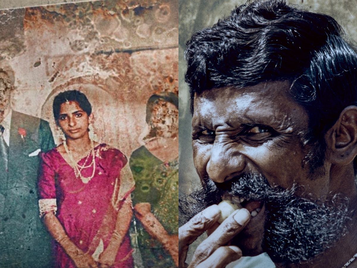 Curry and Cyanide Koose Munisamy Veerappan