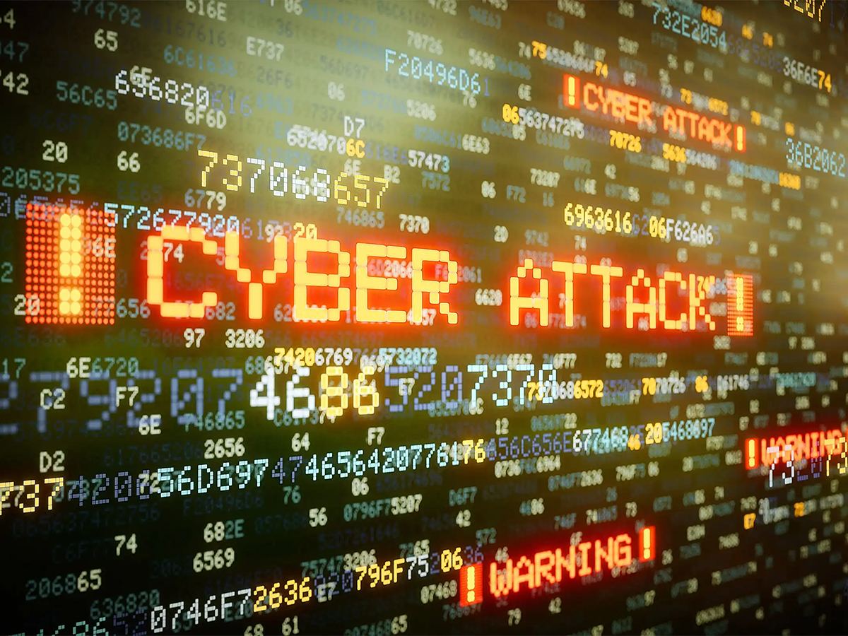Cyber Attack