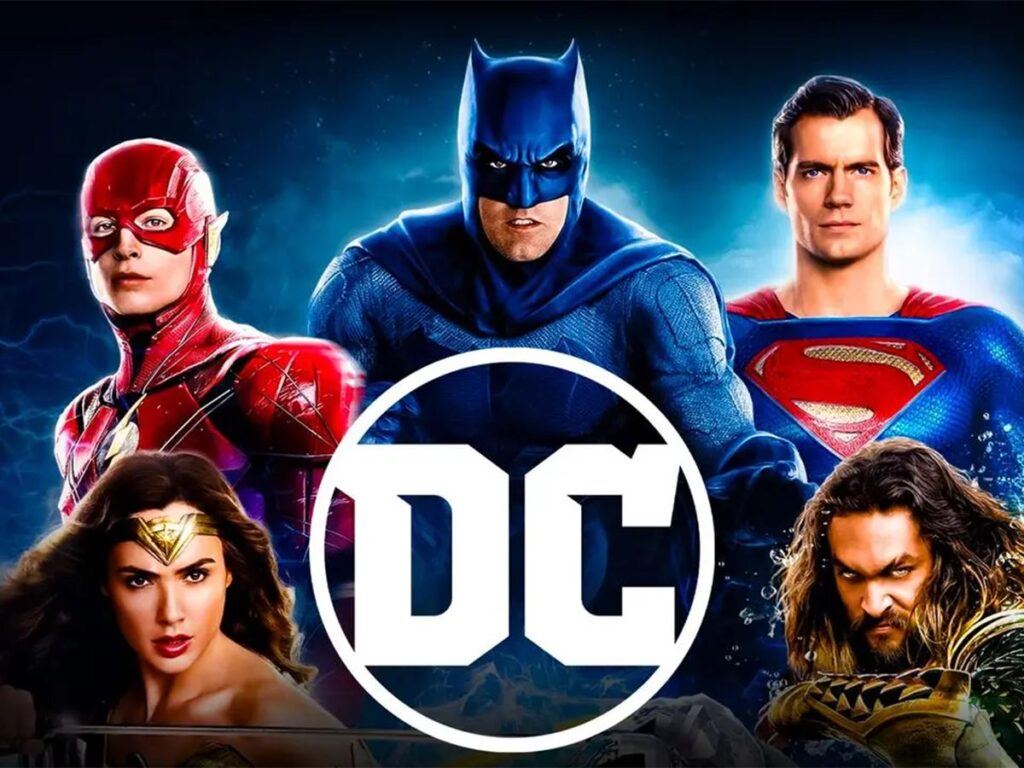 DCEU