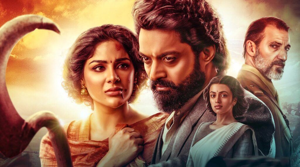 Devil Telugu Movie Review Rating