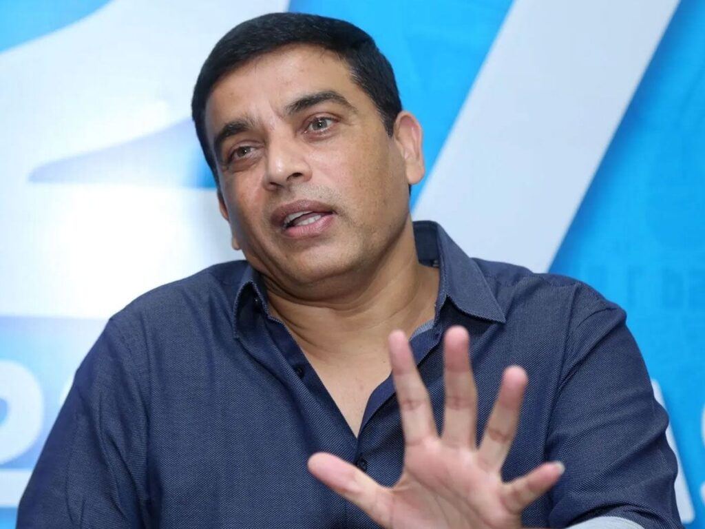 Dil Raju