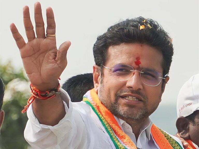 Duddilla-Sridhar-Babu