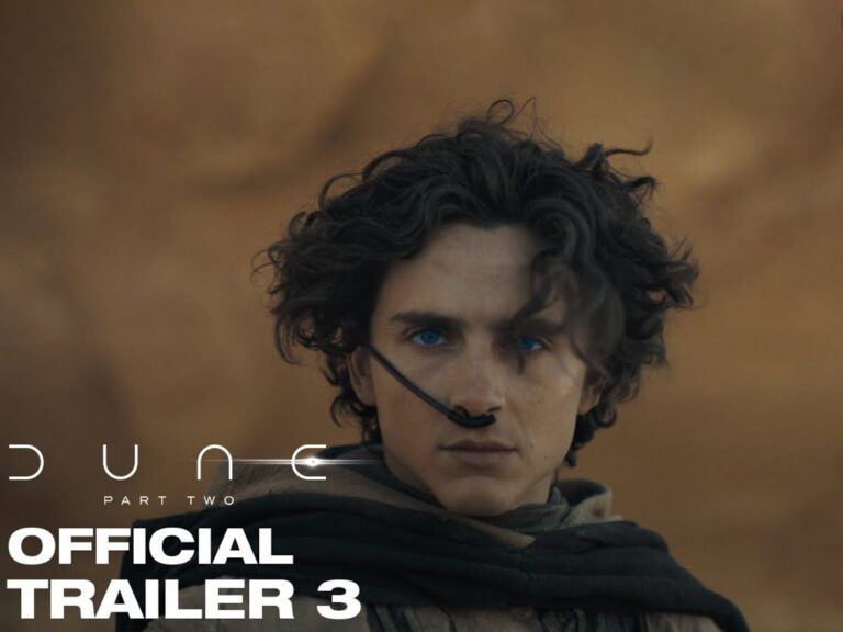 Villeneuve, a cinematic sorcerer, orchestrates this symphony, not merely as a director but as a maestro of emotions.