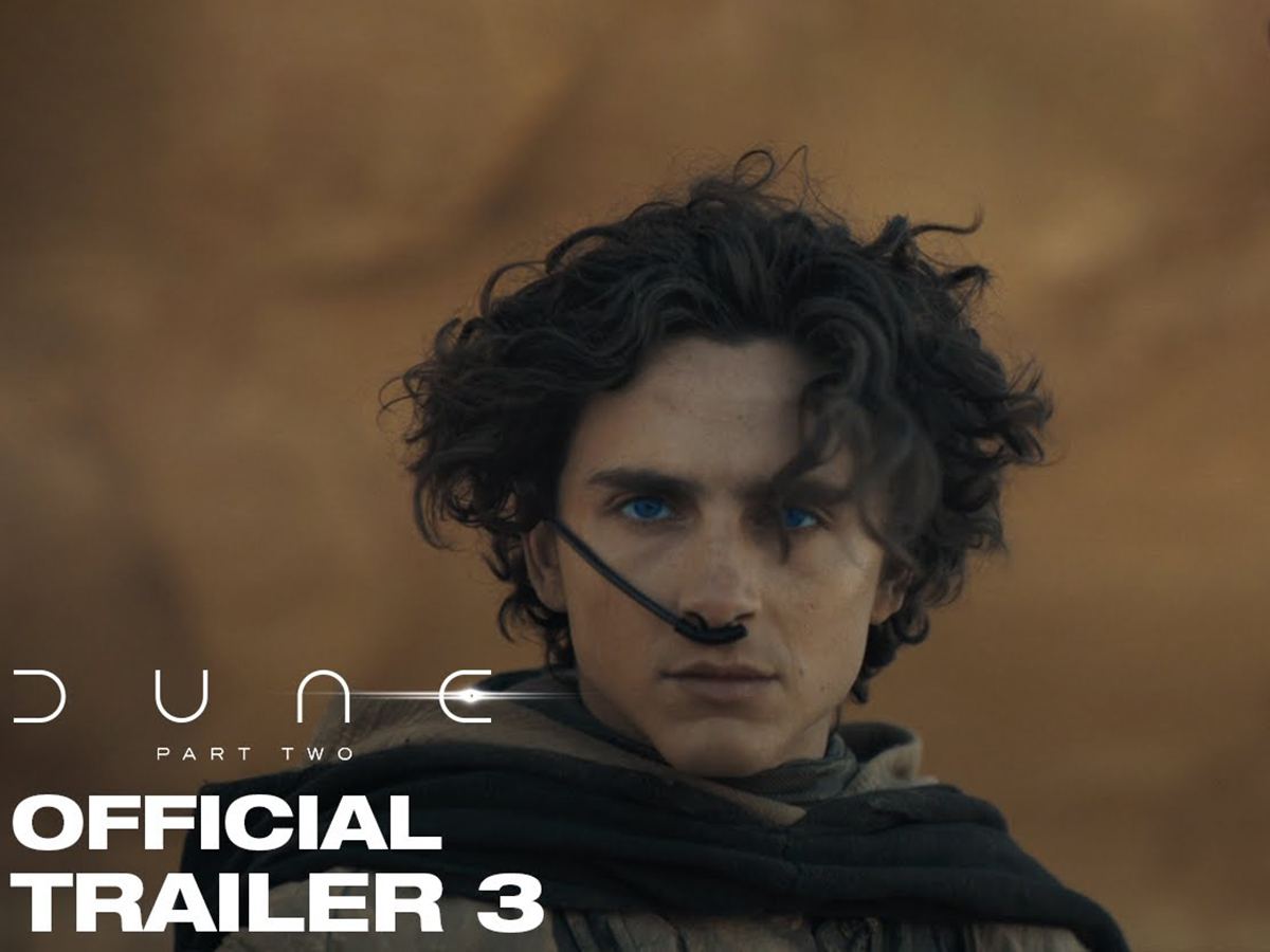 Villeneuve, a cinematic sorcerer, orchestrates this symphony, not merely as a director but as a maestro of emotions.