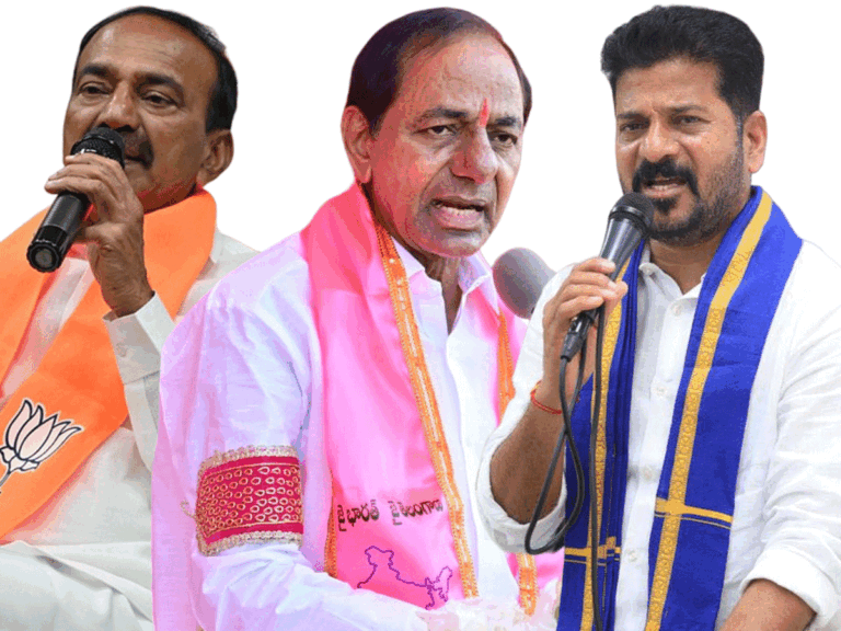 Eatala-Rajendar-KCR-Revanth-Reddy