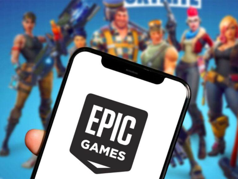 Epic Games