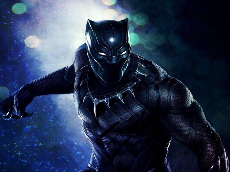 Eyes-Of-Wakanda