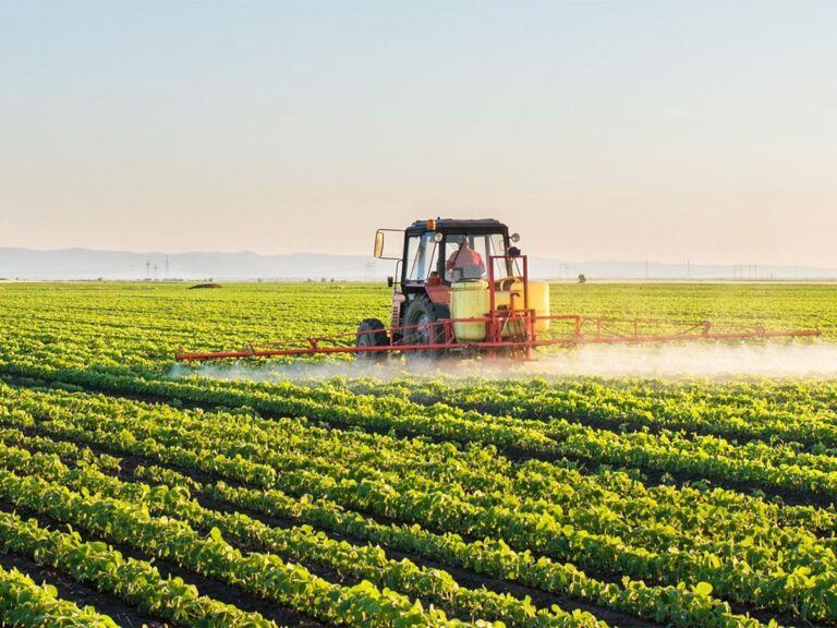 Farming