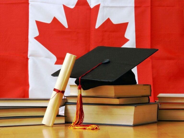 Foreign Students Canada