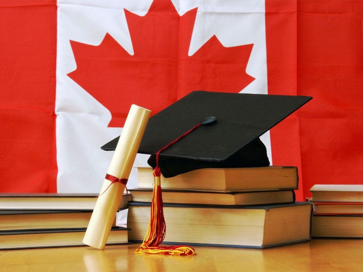Foreign Students Canada