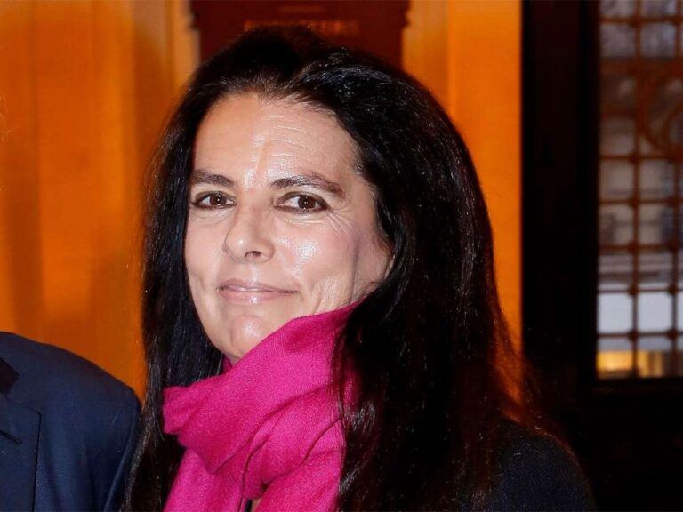 Françoise Bettencourt Meyers