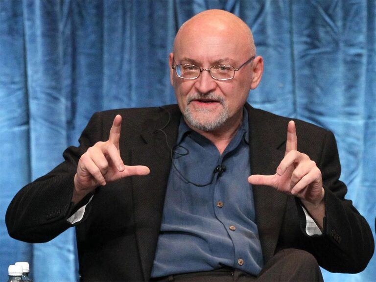 Frank Darabont