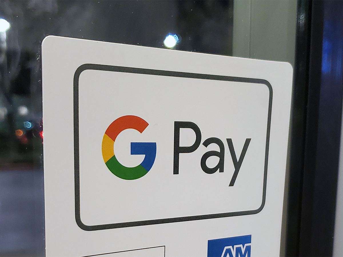 GPay-India