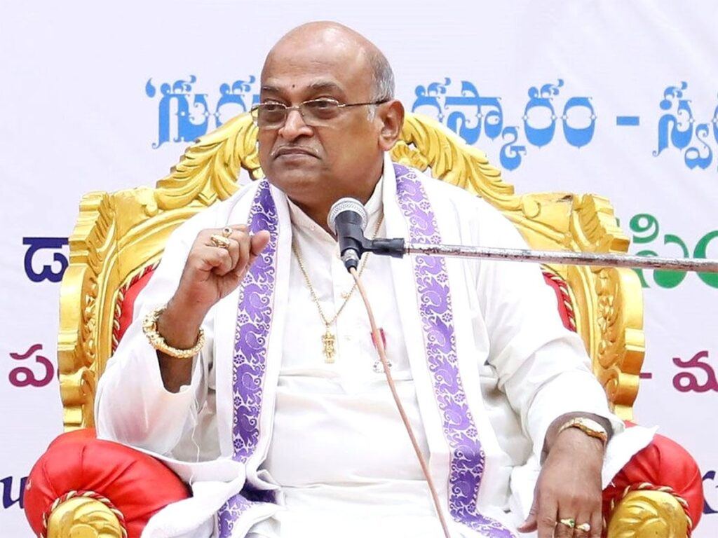 Garikipati Narasimha rao