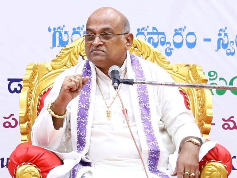 Garikipati Narasimha rao