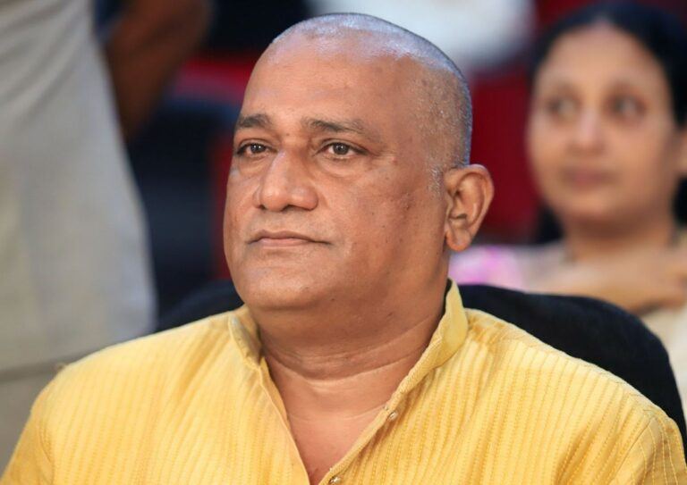 Ghanta Srinivas Rao TDP