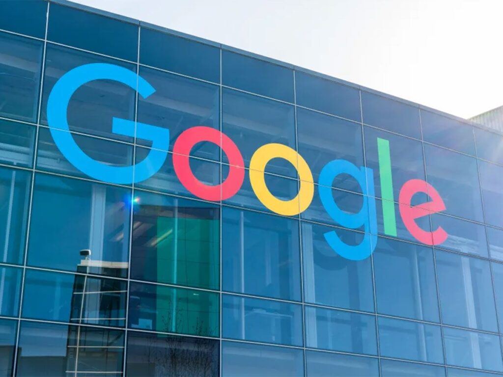 Google