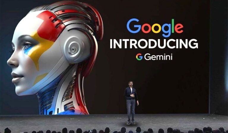 Google Gemini
