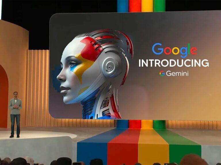 Google-Gemini