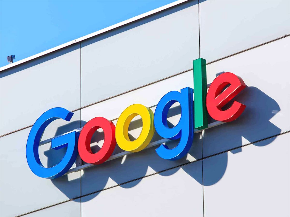 Google