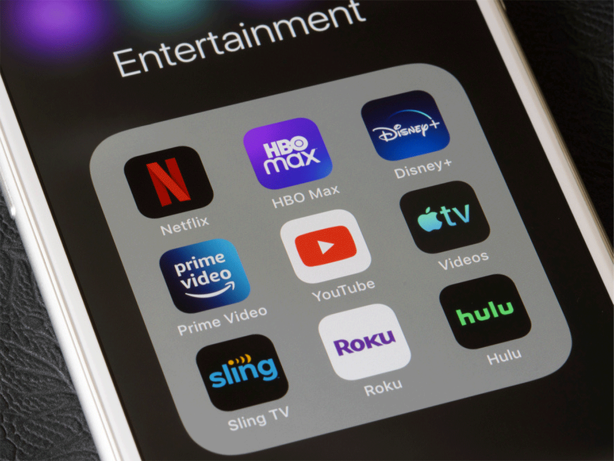 Govt Vs OTT