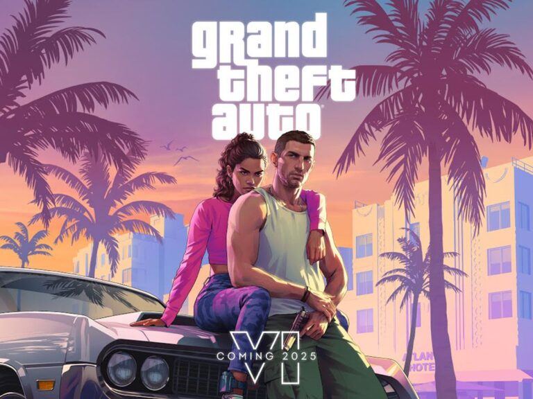 GTA VI Trailer Dropped A Day Earlier
