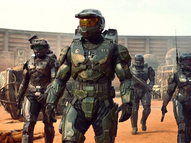 Halo Season 2