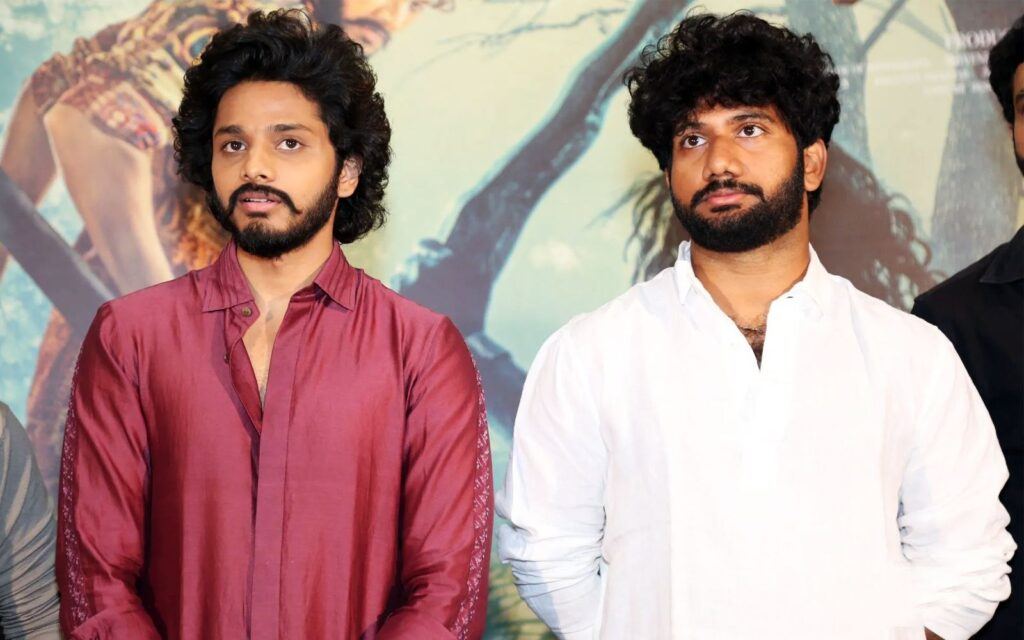 Hanuman Movie Release Date Controversy