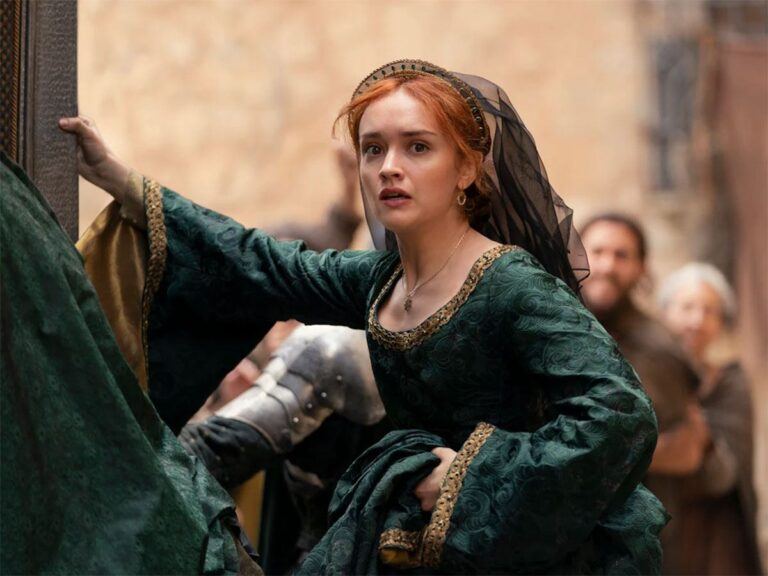 House Of The Dragon S2